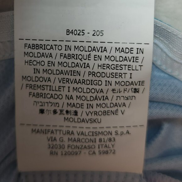 New Castelli Giro Collection Bike Cycling Shirt Jersey (M) - Picture 7 of 10